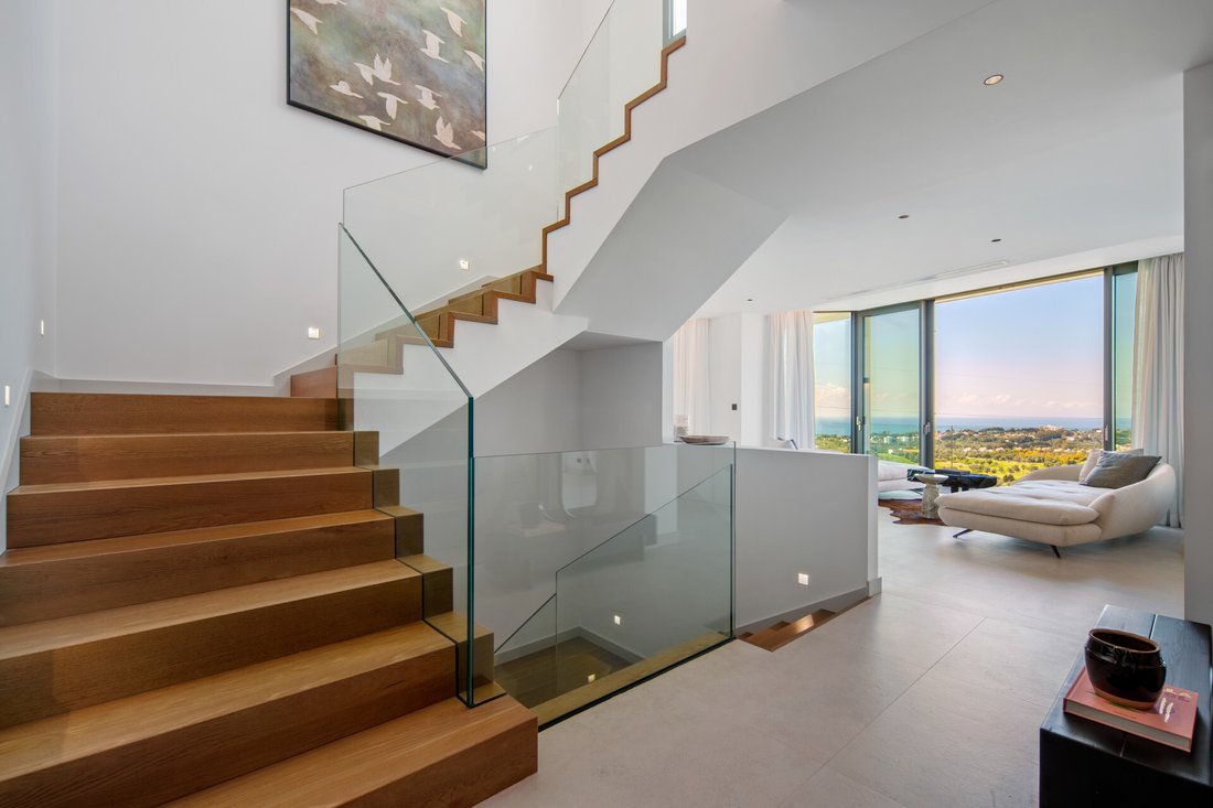 Villa in Marbella, Andalusia, Spain 4 - 18236636