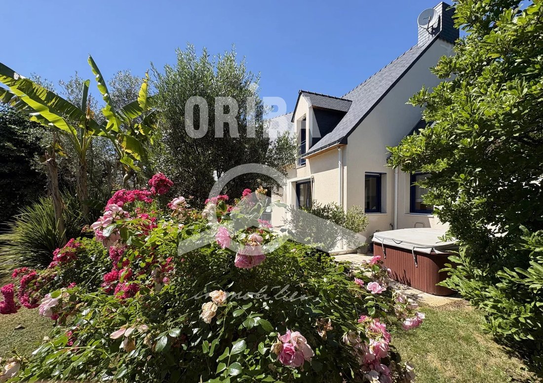 House in Saint-Lyphard, Pays de la Loire, France 3 - 18239205