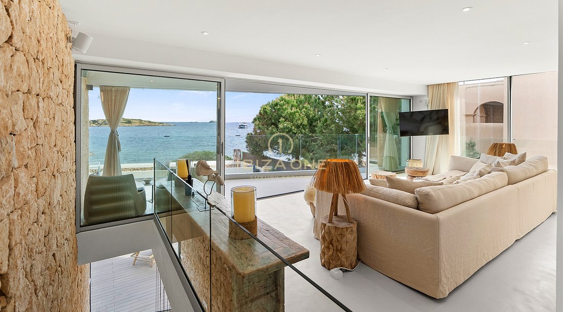 Villa in Ibiza Town, Balearic Islands, Spain 2 - 17531774