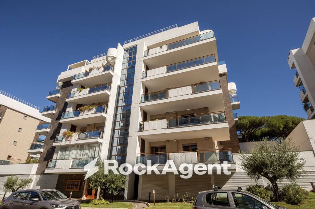 Apartment in Ardeatino, Rome, Italy 3 - 18235567