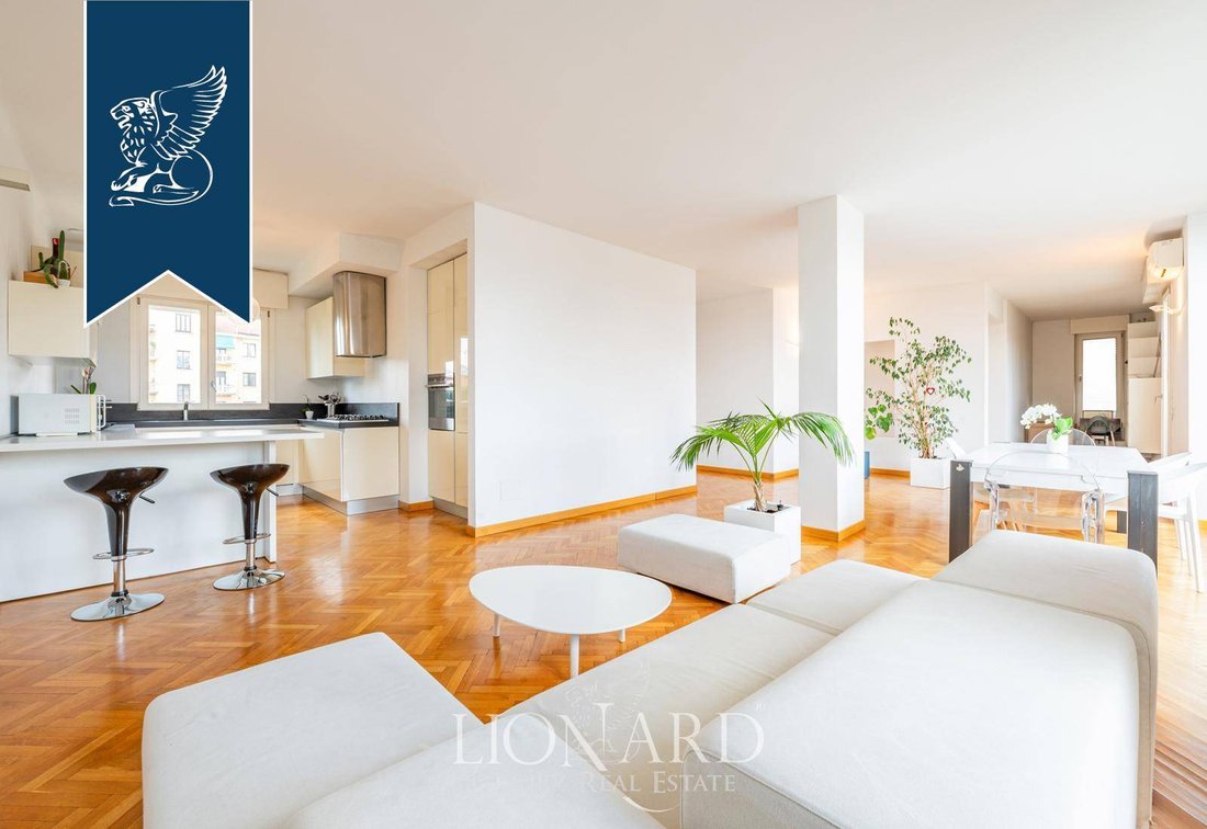 Apartment in Sempione, Milan, Italy 1 - 18245977