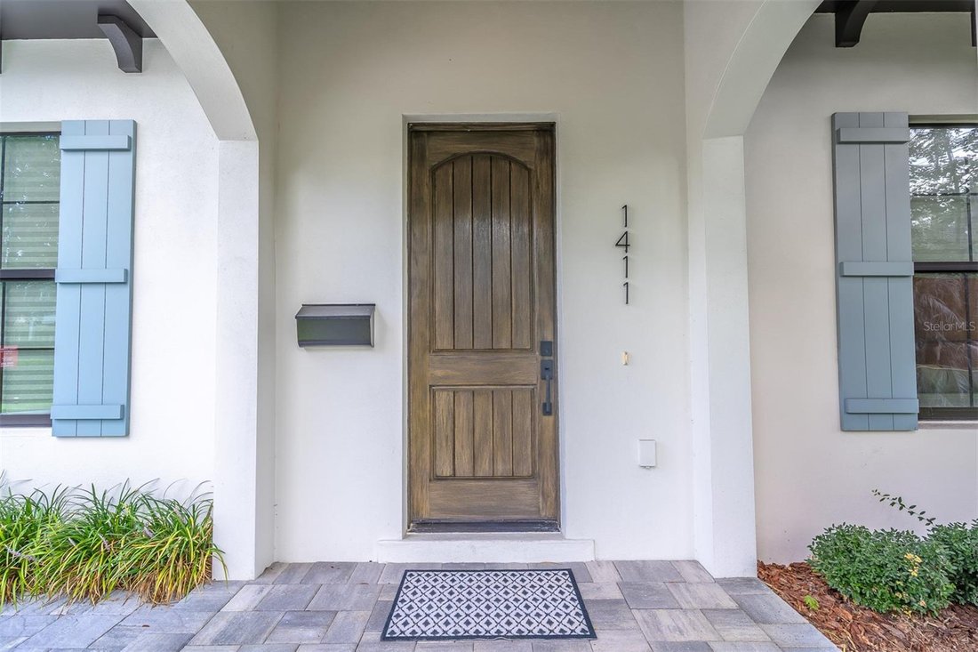 Townhouse in Winter Park, Florida, United States 5 - 18242497