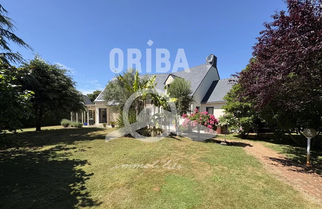 House in Saint-Lyphard, Pays de la Loire, France 2 - 18239205