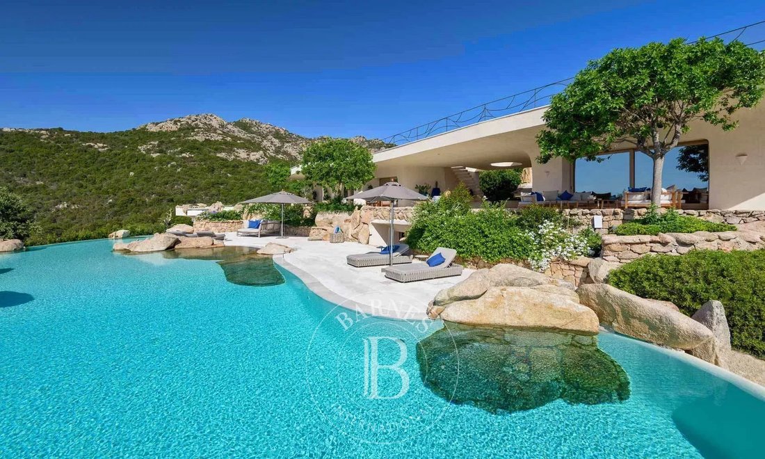 Villa in Marina di Porto Cervo, Porto Cervo, Italy 5 - 10826410