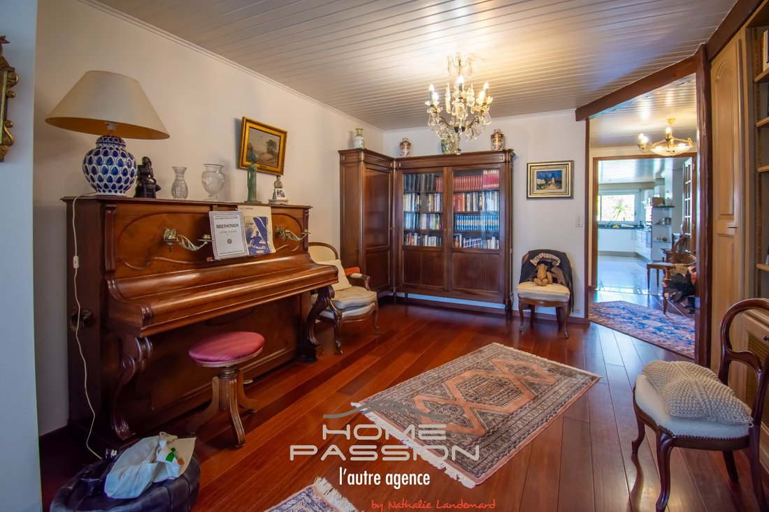 House in Le Fief-La Garenne, Royan, France 5 - 18237119