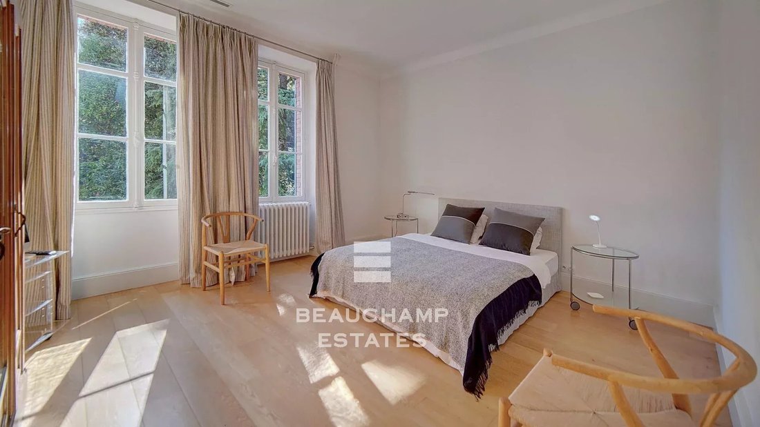 Villa in Cannes, Provence-Alpes-Côte d'Azur, France 5 - 18239396