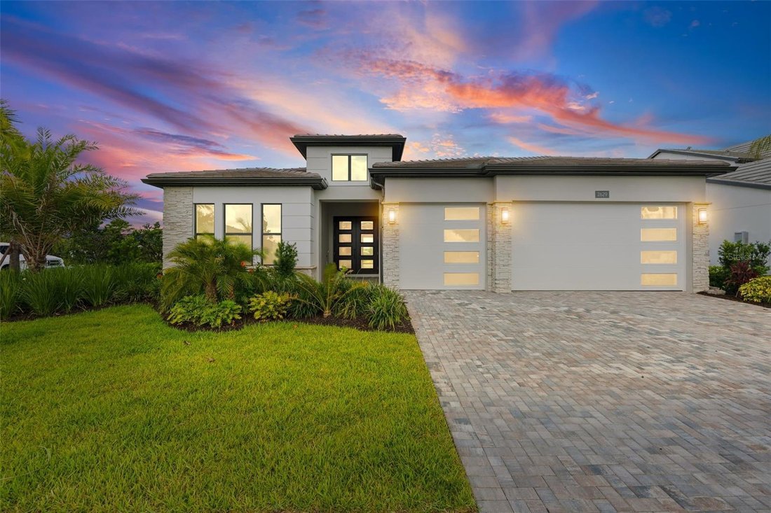 House in Sarasota, Florida, United States 1 - 18244920