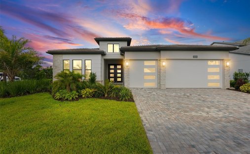 House in Sarasota, Florida, United States 1