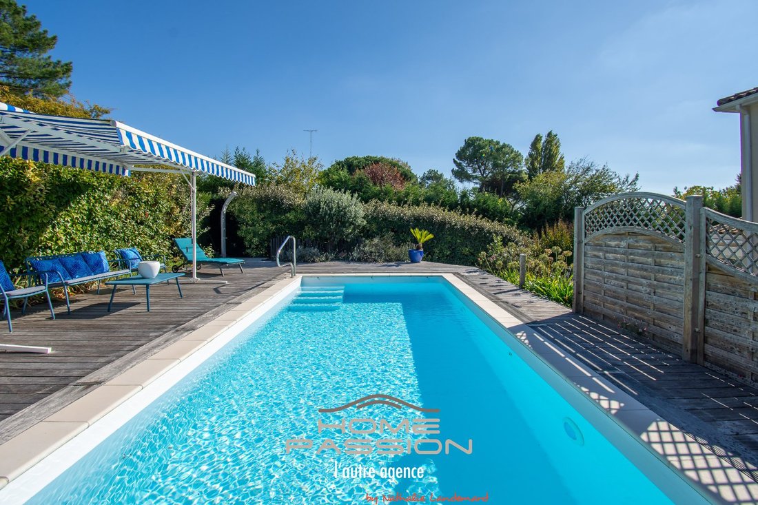 House in Les Mathes, Nouvelle-Aquitaine, France 2 - 18237066