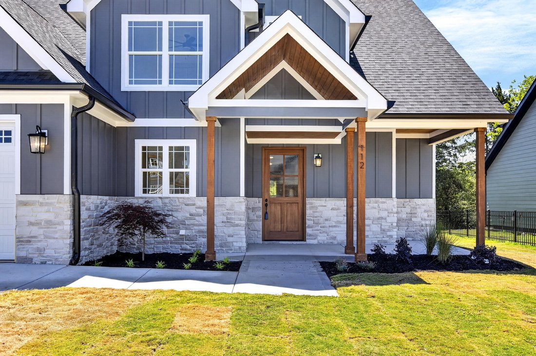 House in Cleveland, Tennessee, United States 2 - 18242217