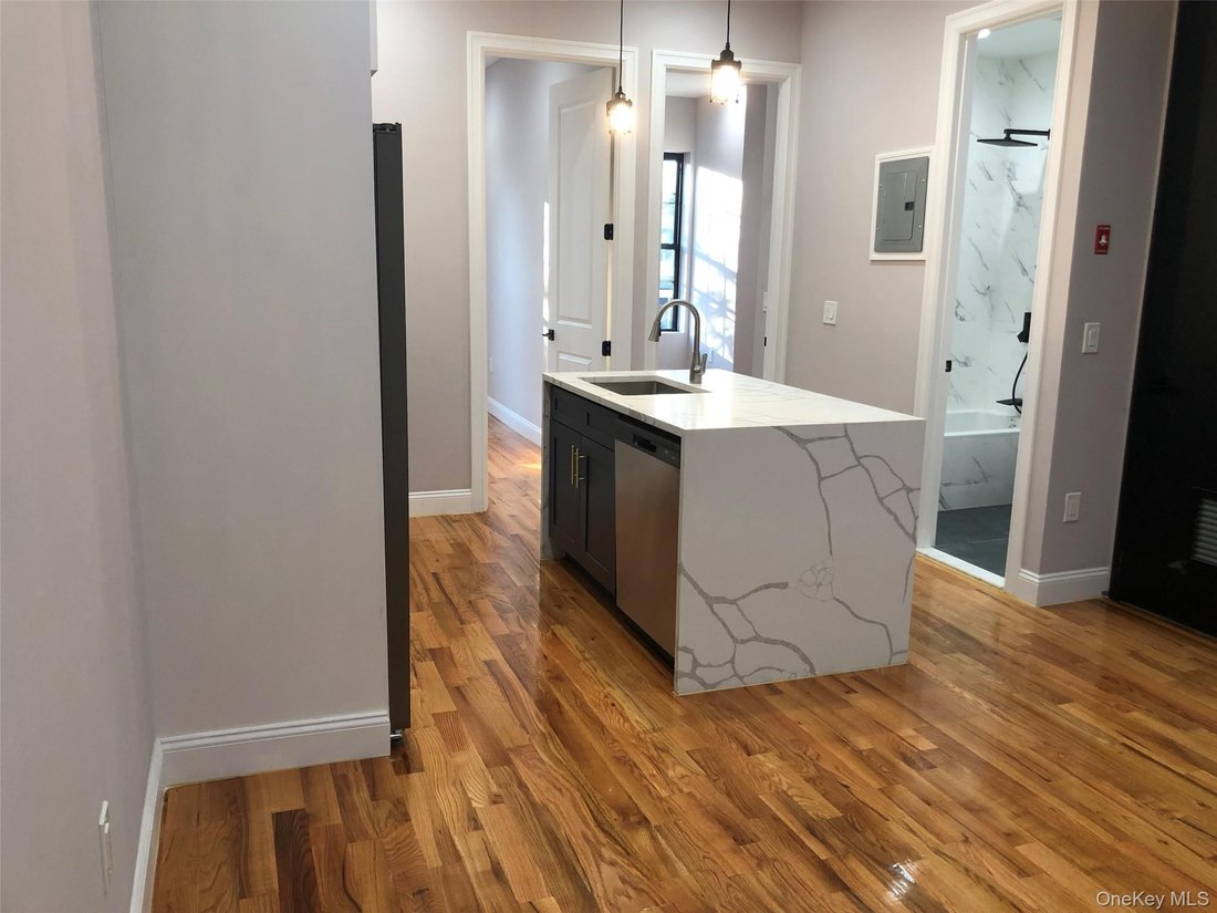 Apartment in New York, New York, United States 5 - 18244651