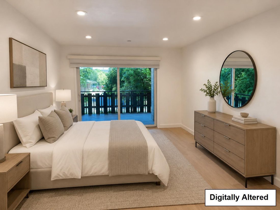 Condo in Los Altos Hills, California, United States 3 - 18243060