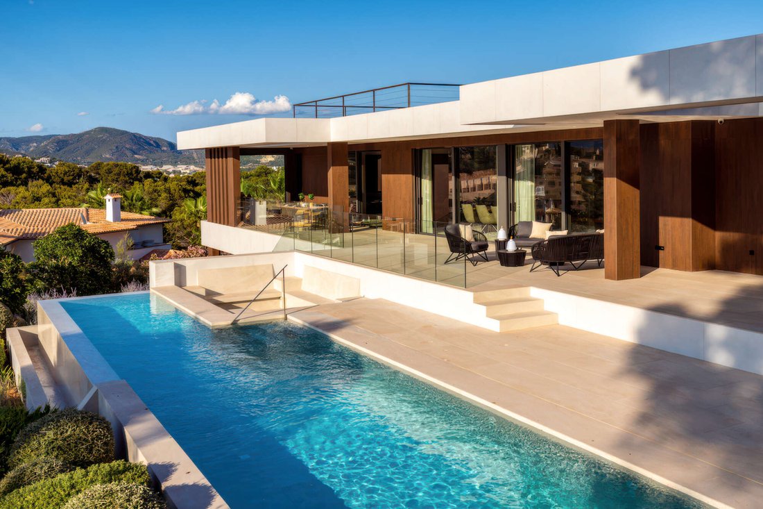 Villa a Rotes Velles, Calvià, Isole Baleari 4 - 18237080