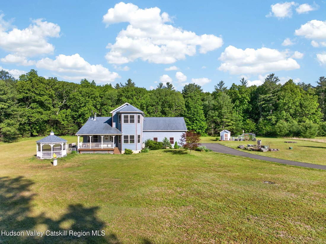House in Olivebridge, New York, United States 2 - 18235651