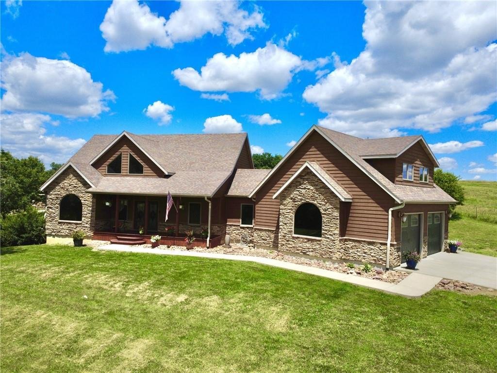House in Bethany, Missouri, United States 5 - 18241060