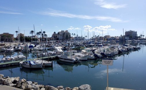 Appartamento a Palma di Maiorca, Isole Baleari, Spagna 1