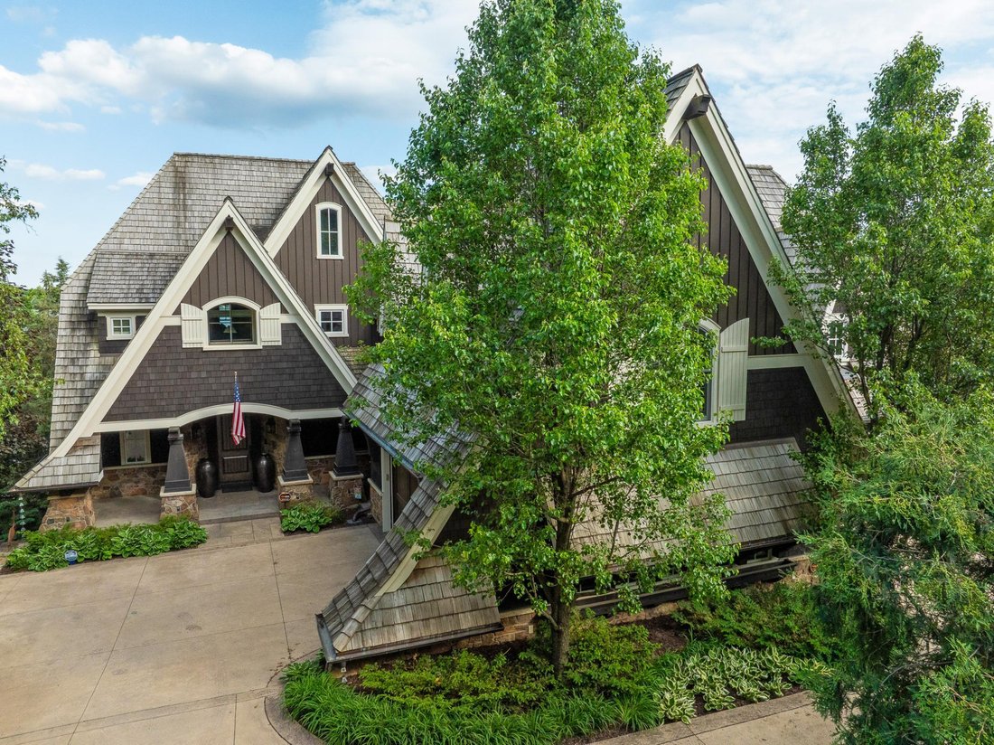 Haus in Prior Lake, Minnesota, Vereinigte Staaten 2 - 18241175