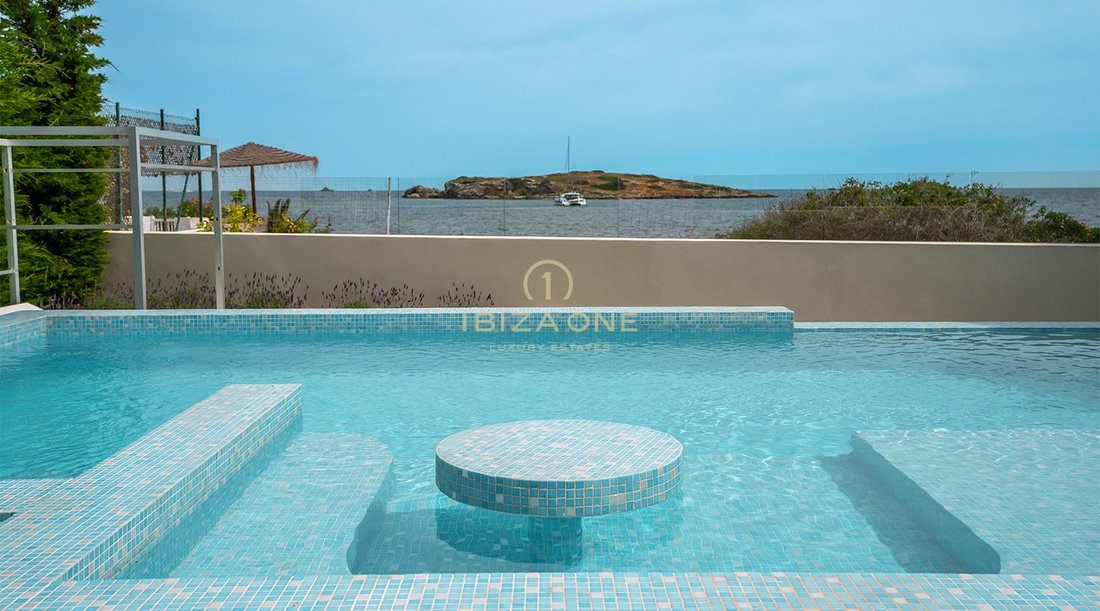 Villa in Ibiza Town, Balearic Islands, Spain 5 - 17531774