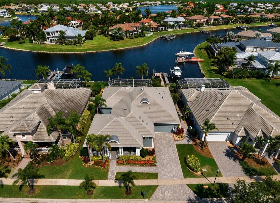Casa a Apollo Beach, Florida, Stati Uniti 3 - 18237171