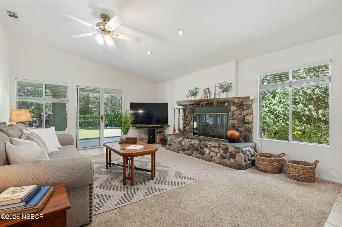 House in Los Alamos, California, United States 1 - 18241343