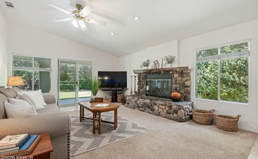 House in Los Alamos, California, United States 1