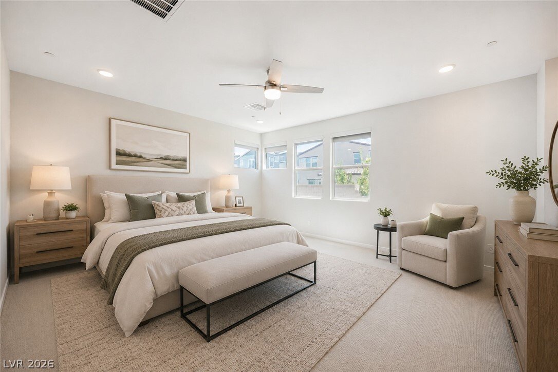 House in Henderson, Nevada, United States 4 - 18244596