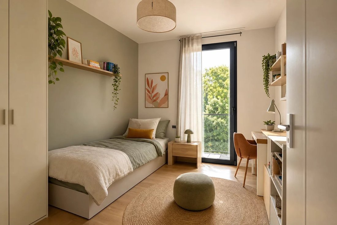 Apartment in Centre Ville - Jonchère, Bougival, France 4 - 18239155