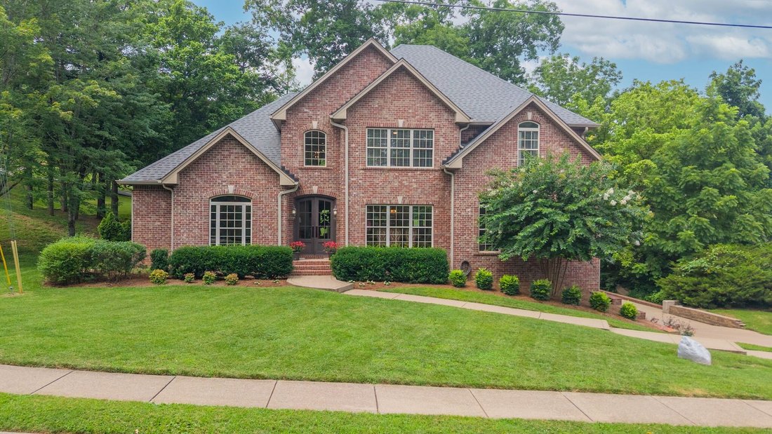 Haus in Hendersonville, Tennessee, Vereinigte Staaten 1 - 18243575