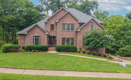Casa en Hendersonville, Tennessee, Estados Unidos 1