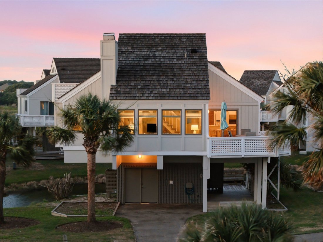 Land in Southport, North Carolina, United States 1 - 18239622