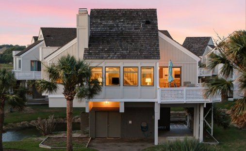 Land in Southport, North Carolina, United States 1