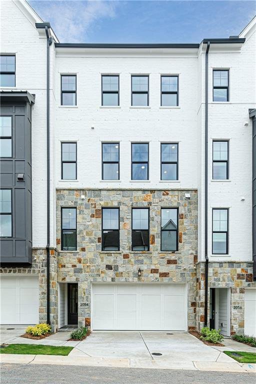 Townhouse in Alpharetta, Georgia, United States 1 - 17940890