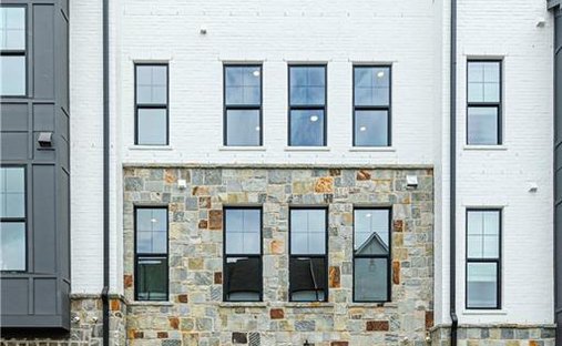 Townhouse in Alpharetta, Georgia, United States 1