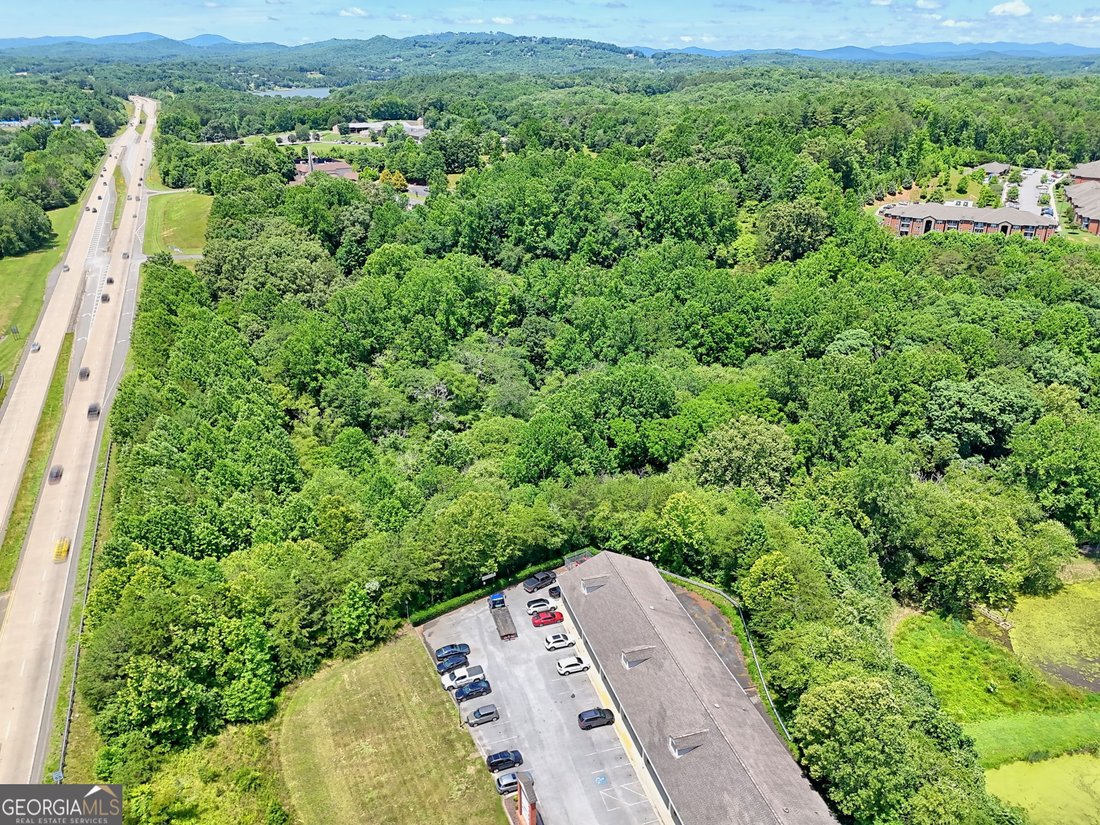 Land in Blairsville, Georgia, United States 2 - 18242396