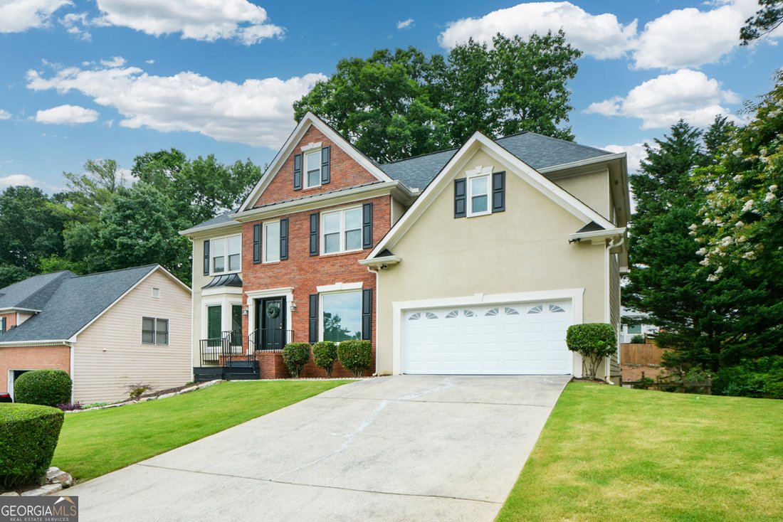 House in Kennesaw, Georgia, United States 2 - 18243440