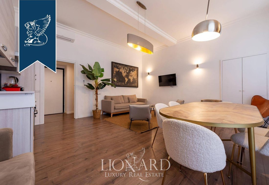 Apartment in Prati, Rome, Italy 2 - 18246041