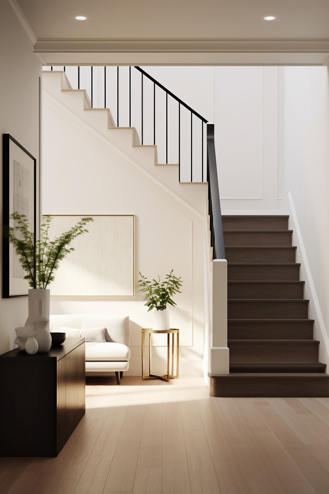 Apartment in Hôtel de Ville, Courbevoie, France 3 - 18237842