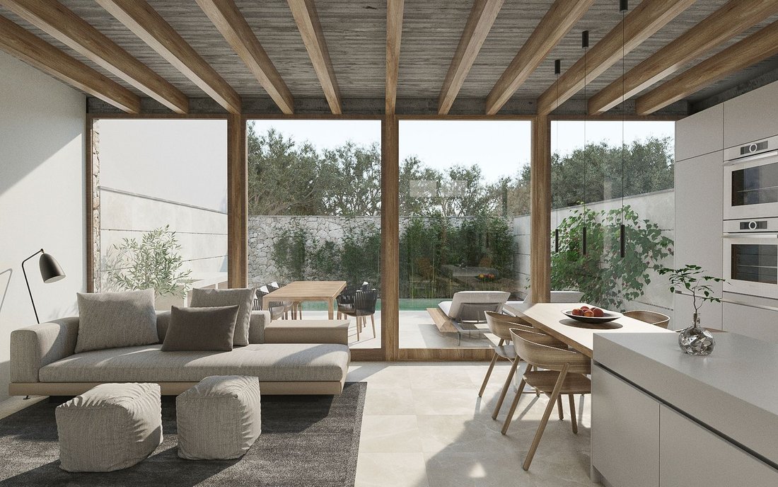 Townhouse in Palma, Balearic Islands, Spain 5 - 18241950