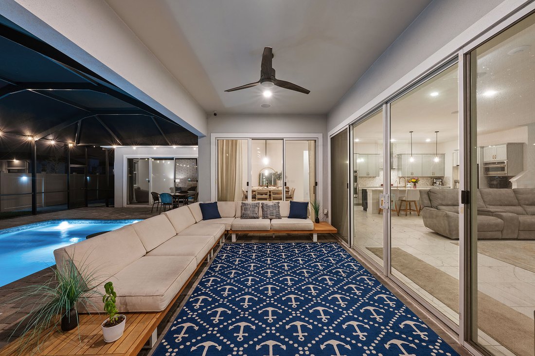 House in Wesley Chapel, Florida, United States 5 - 18240799