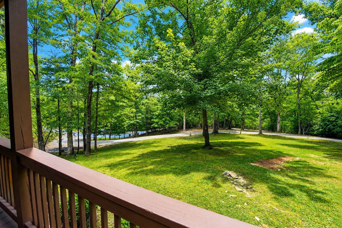 House in Mineral Bluff, Georgia, United States 4 - 18239651