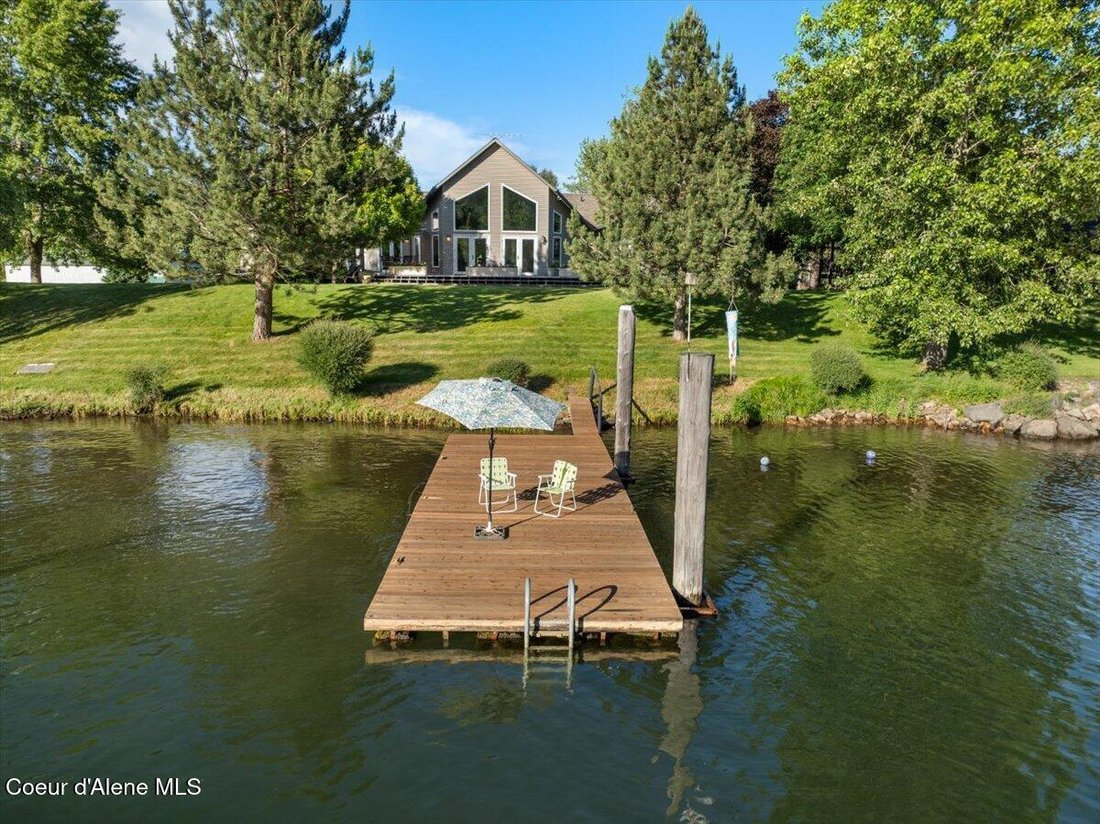 House in St. Maries, Idaho, United States 5 - 18241190