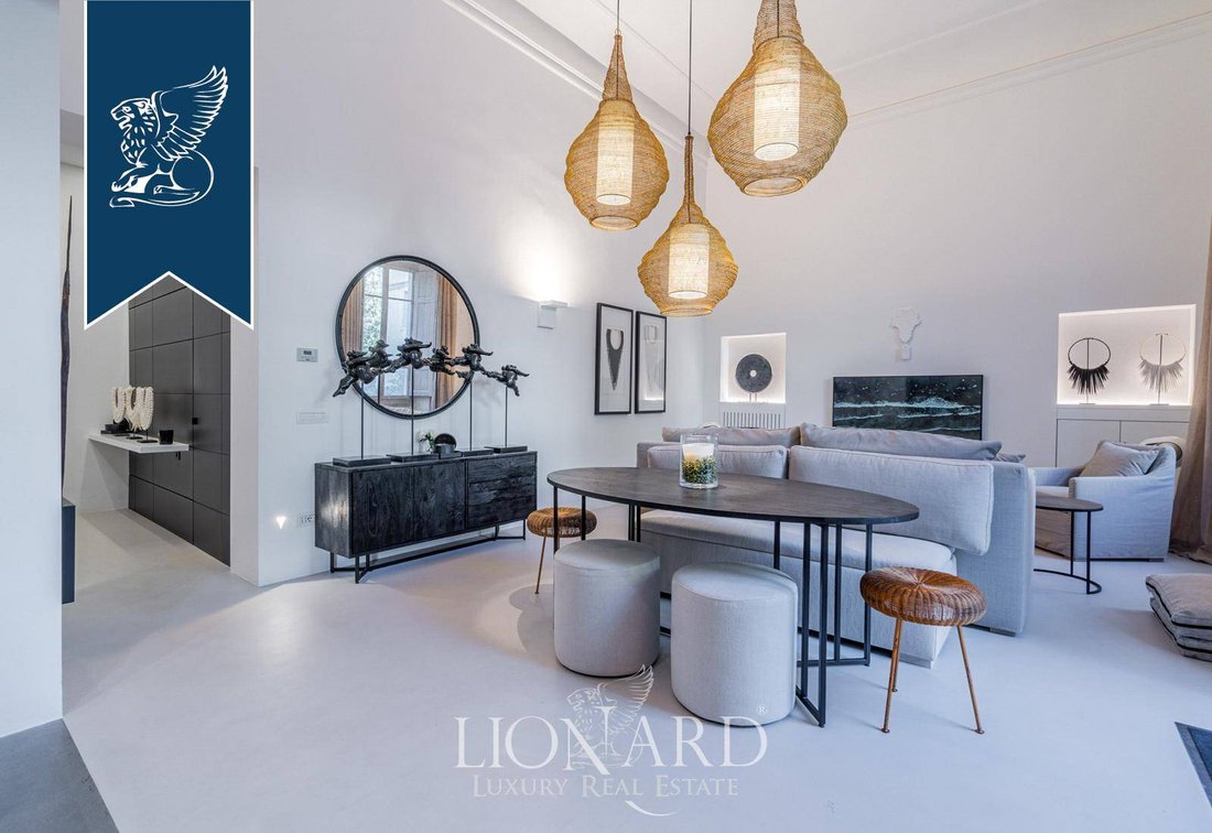 Apartment in Center, Florence, Tuscany 2 - 18245930