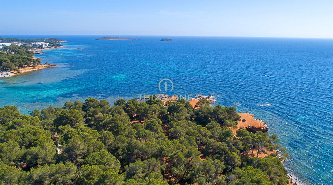 Villa in Santa Eularia des Riu, Balearic Islands, Spain 2 - 17531125