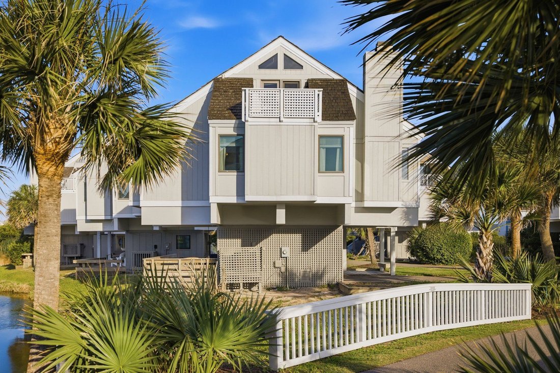 Land in Southport, North Carolina, United States 4 - 18239622