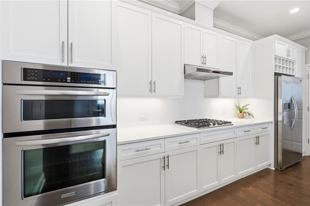 Condo in Atlanta, Georgia, United States 4 - 18238230