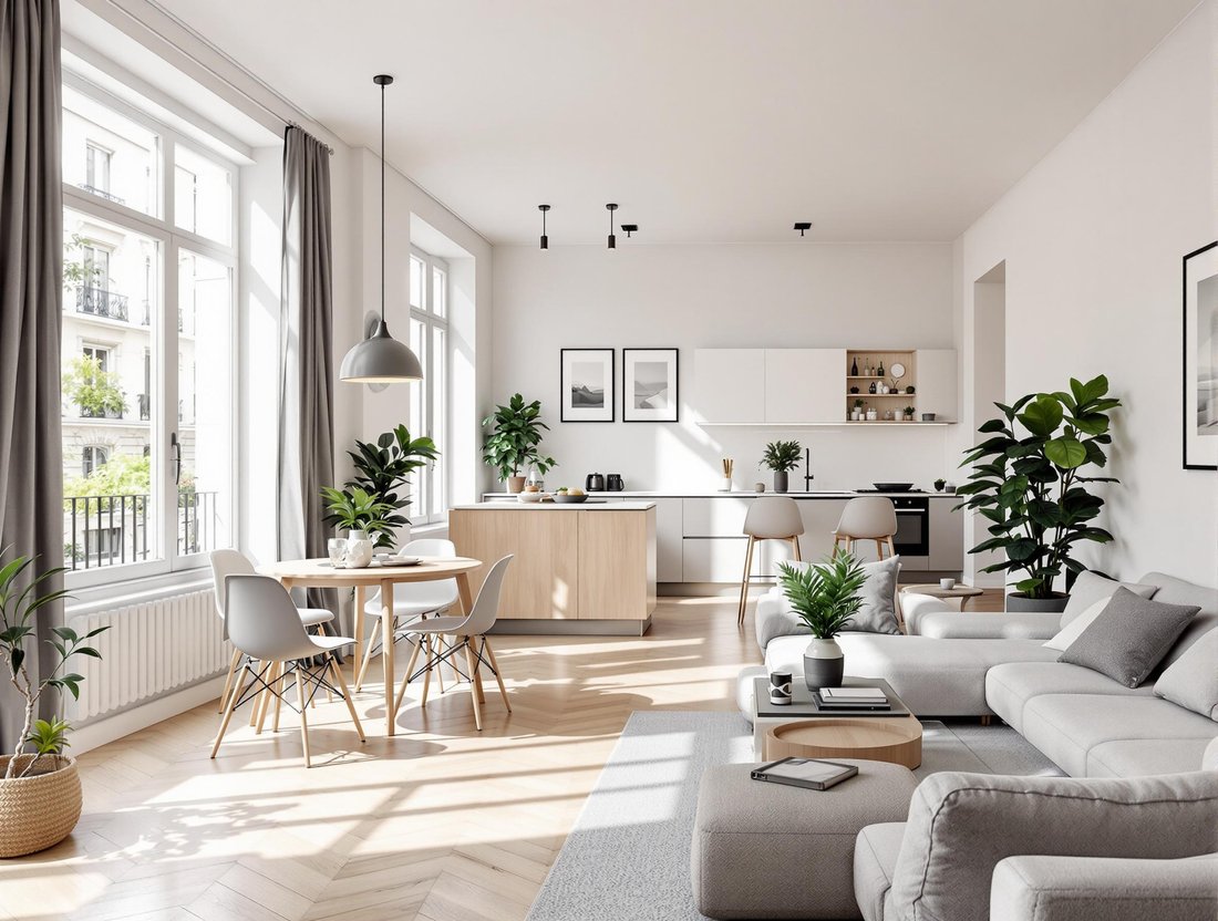 Apartment in Parc des Expositions, Vanves, France 2 - 18237831