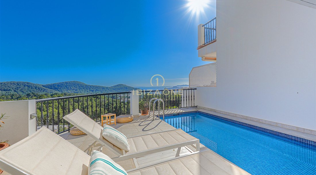 Wohnung in Can Furnet, Santa Eulària des Riu, Balearische Inseln 2 - 17532505