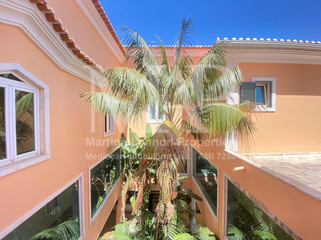 Apartment in Cascais e Estoril, Lisbon, Portugal 5 - 18245624