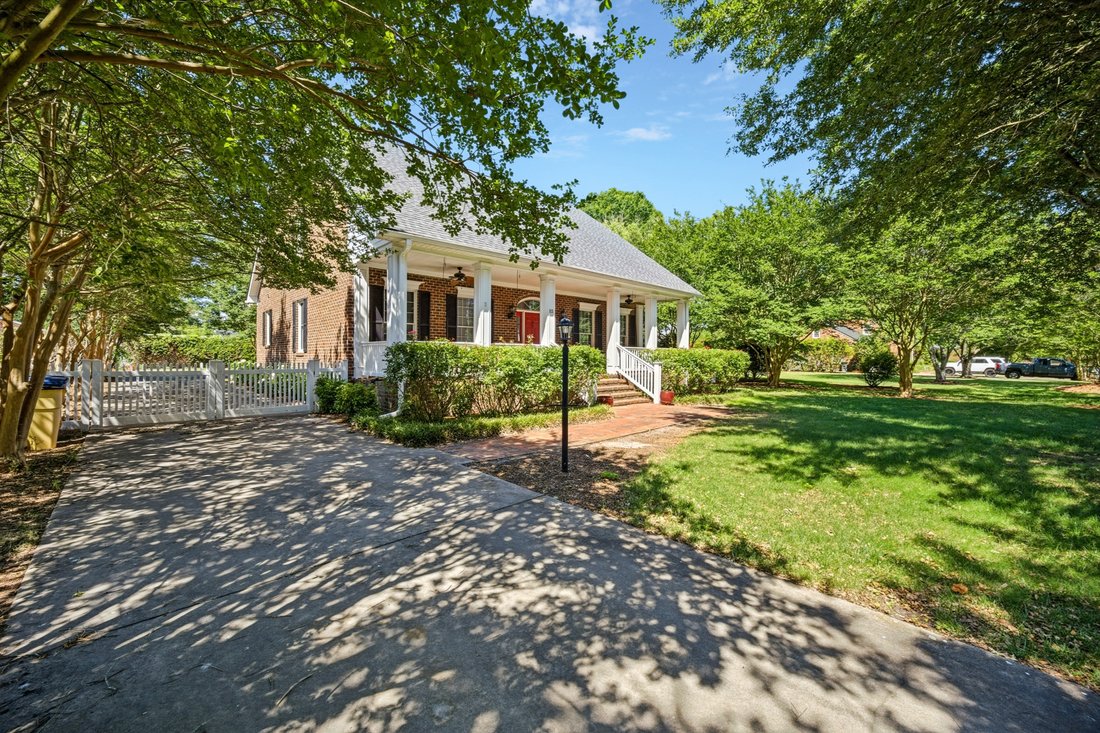 House in Edenton, North Carolina, United States 2 - 18238719