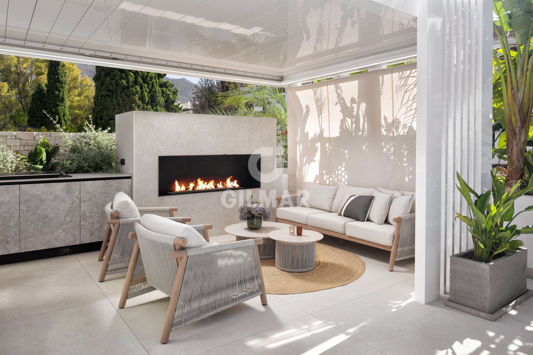Penthouse in Marbella, Andalusia, Spain 2 - 18242499